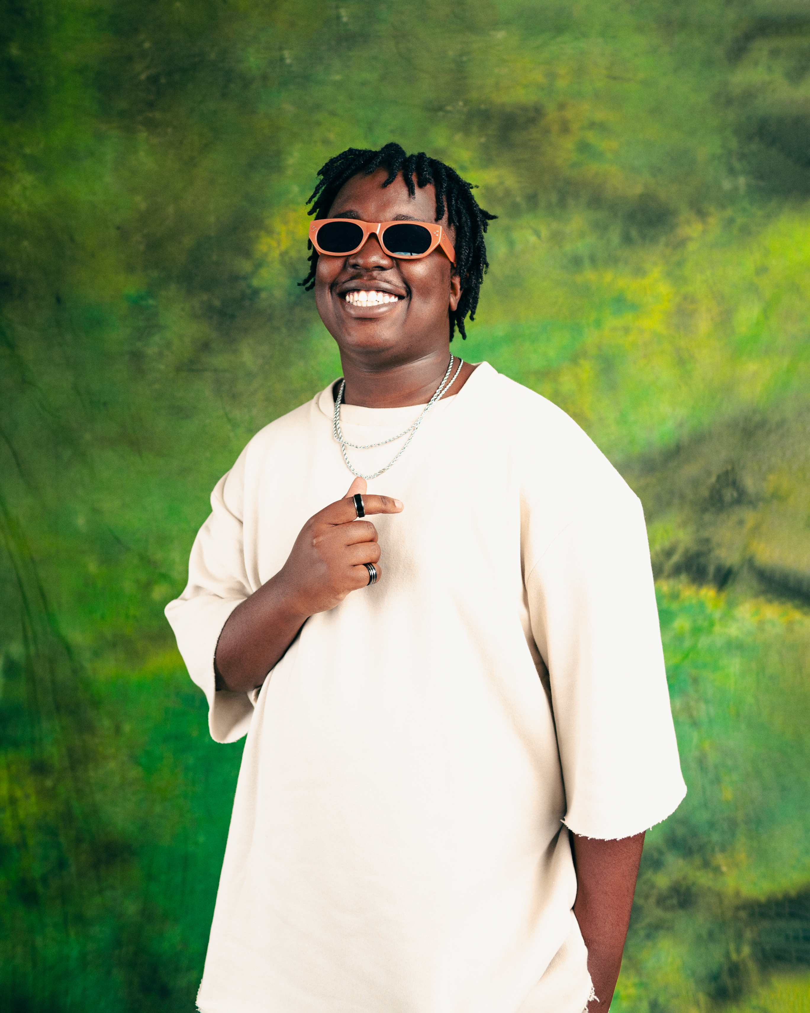 Julius Gitema Gathuru